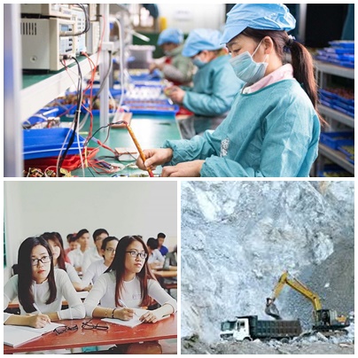 Chỉ đạo, điều hành của Chính phủ, Thủ tướng Chính phủ nổi bật tuần từ 28/9 - 2/10